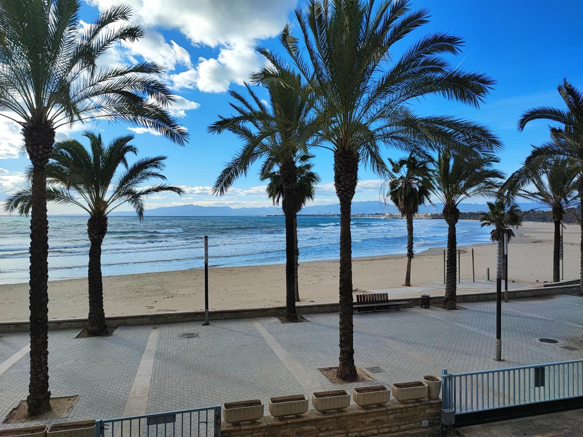 Bello-Horizonte Salou Playa Eksteriør billede